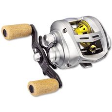 Carretilha Daiwa Alphas